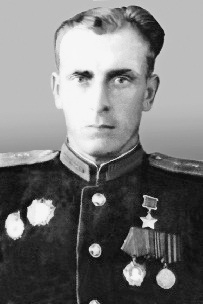 Климушкин Александр Степанович